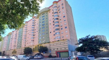 Apartamento T1 em Areeiro de 79 m²