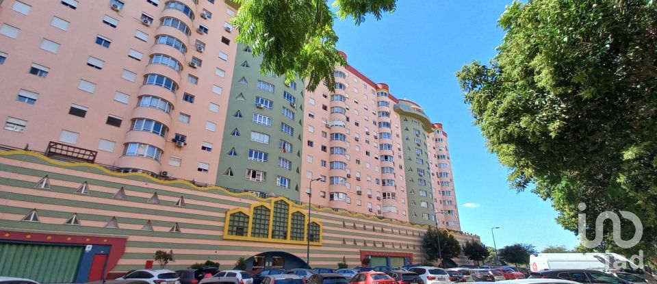 Apartamento T1 em Areeiro de 79 m²