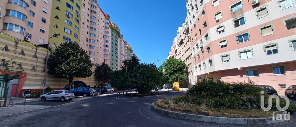 Apartamento T1 em Areeiro de 79 m²