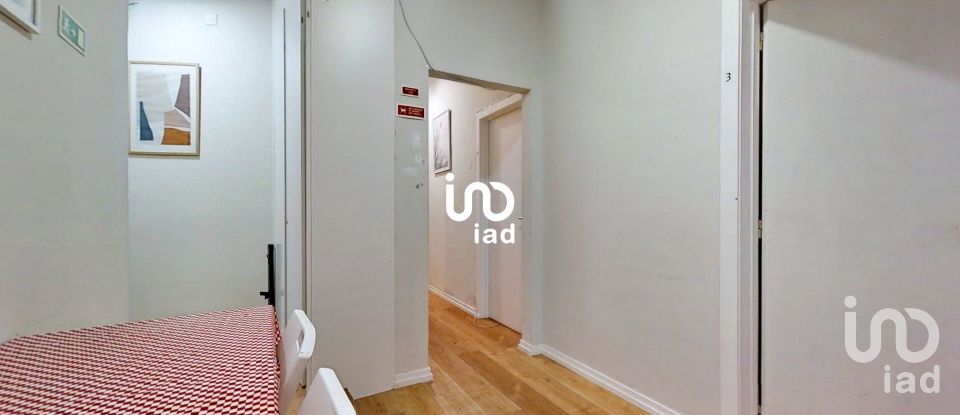 Appartement T5 à Cedofeita, Santo Ildefonso, Sé, Miragaia, São Nicolau e Vitória de 116 m²