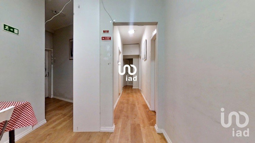 Appartement T5 à Cedofeita, Santo Ildefonso, Sé, Miragaia, São Nicolau e Vitória de 116 m²