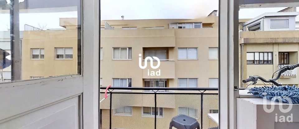 Appartement T5 à Cedofeita, Santo Ildefonso, Sé, Miragaia, São Nicolau e Vitória de 116 m²