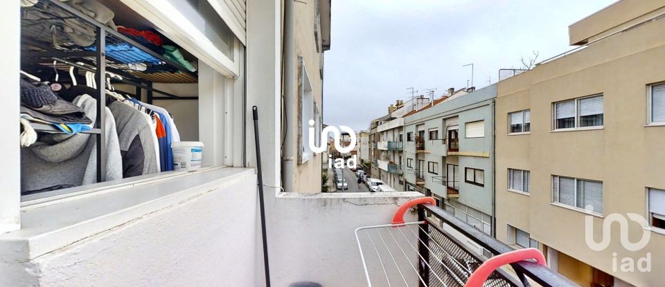 Appartement T5 à Cedofeita, Santo Ildefonso, Sé, Miragaia, São Nicolau e Vitória de 116 m²