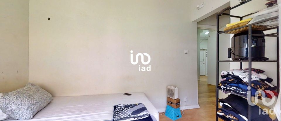 Appartement T5 à Cedofeita, Santo Ildefonso, Sé, Miragaia, São Nicolau e Vitória de 116 m²