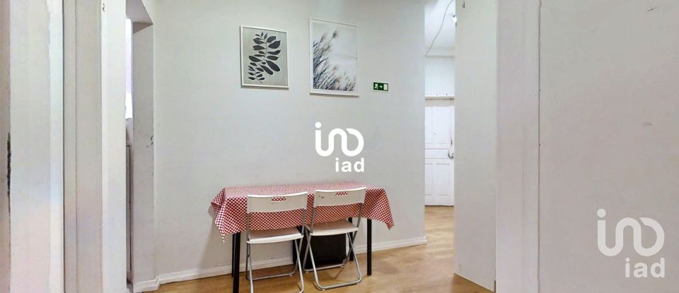 Appartement T5 à Cedofeita, Santo Ildefonso, Sé, Miragaia, São Nicolau e Vitória de 116 m²