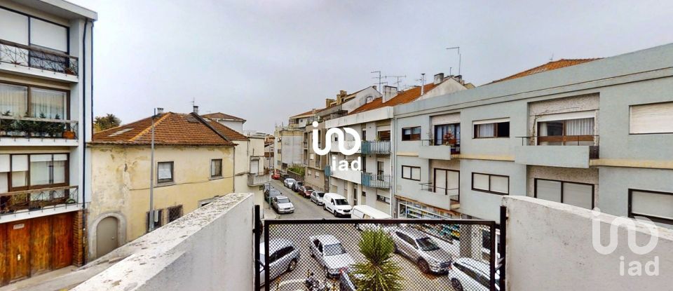 Appartement T5 à Cedofeita, Santo Ildefonso, Sé, Miragaia, São Nicolau e Vitória de 116 m²