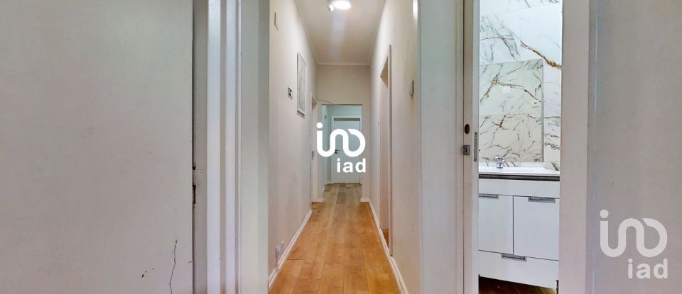 Appartement T5 à Cedofeita, Santo Ildefonso, Sé, Miragaia, São Nicolau e Vitória de 116 m²