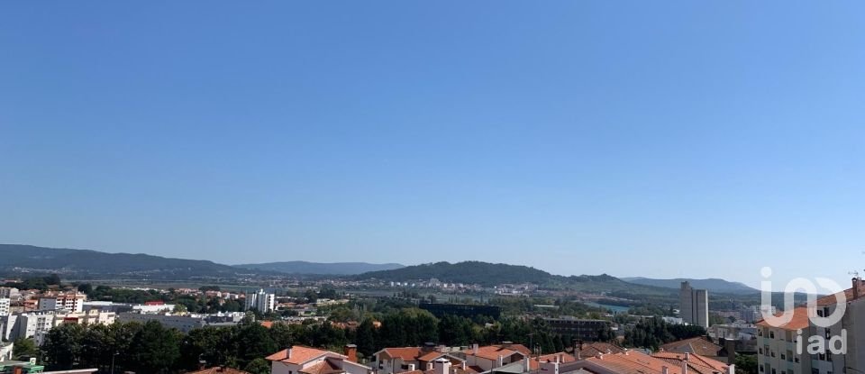 Duplex T4 em Viana do Castelo (Santa Maria Maior e Monserrate) e Meadela de 188 m²