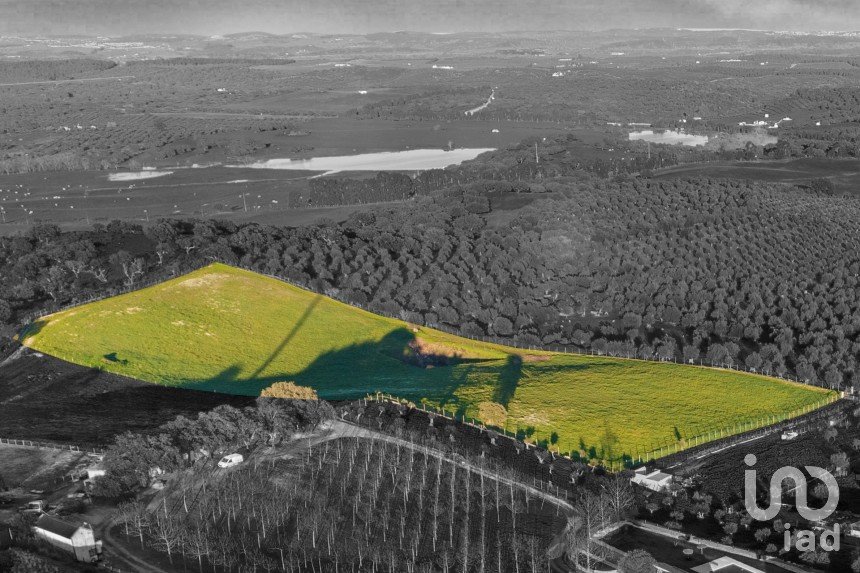 Domaine T0 à Redondo de 500 m²