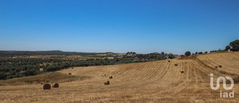 Domaine T0 à Redondo de 500 m²