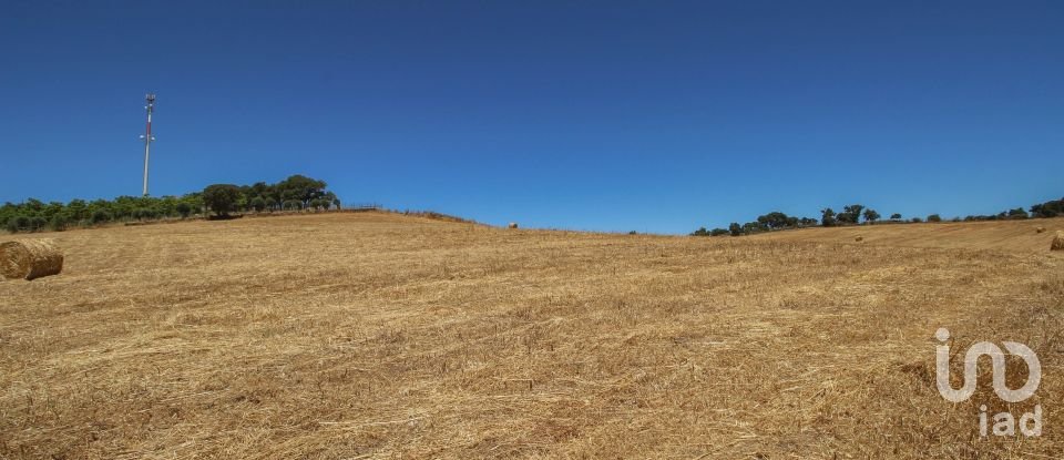 Domaine T0 à Redondo de 500 m²