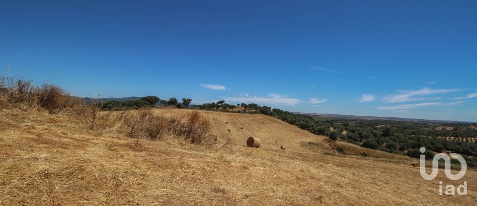 Domaine T0 à Redondo de 500 m²