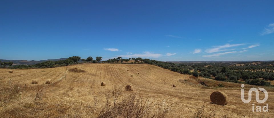 Domaine T0 à Redondo de 500 m²