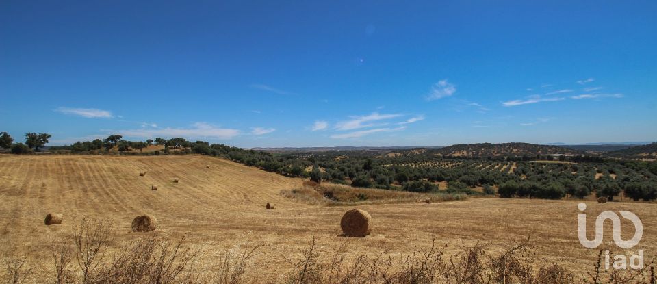 Domaine T0 à Redondo de 500 m²