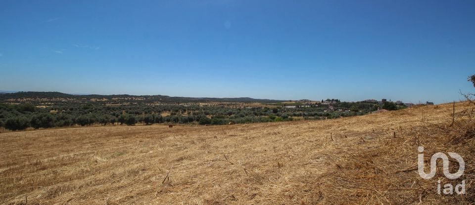 Domaine T0 à Redondo de 500 m²