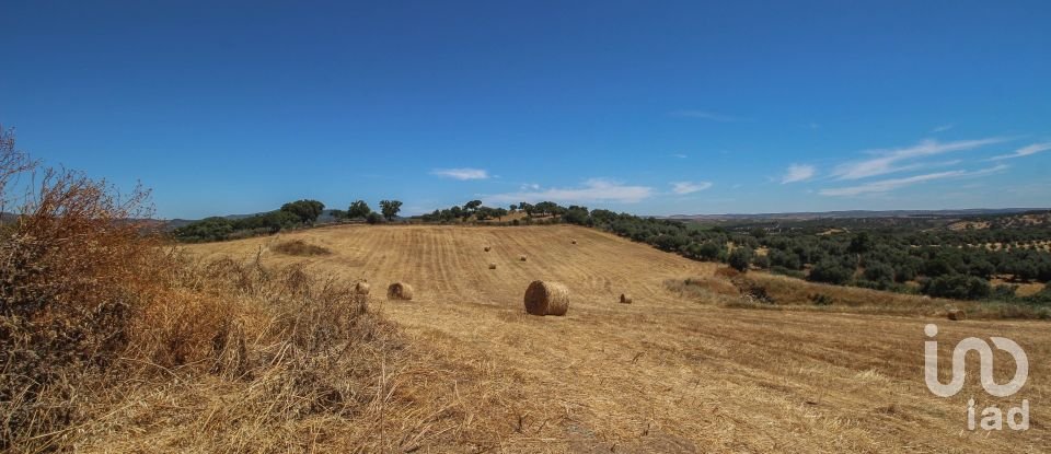 Domaine T0 à Redondo de 500 m²