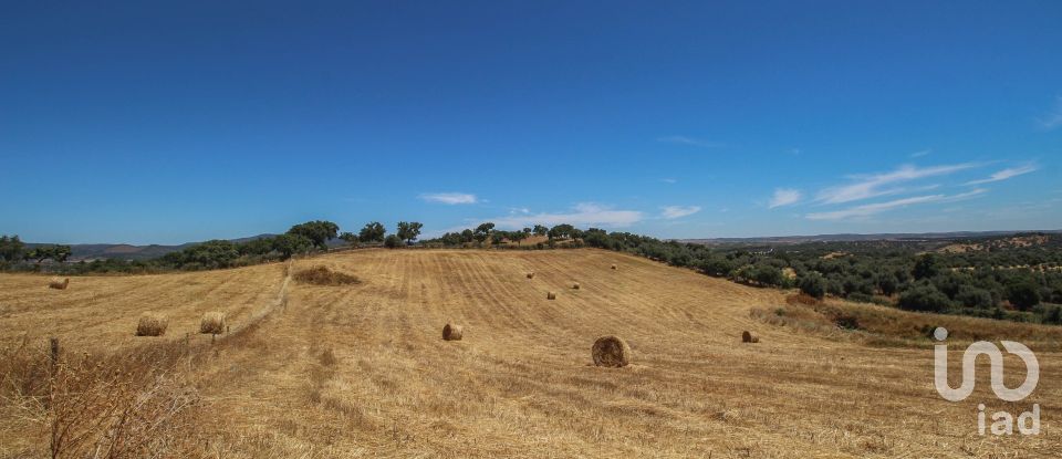 Domaine T0 à Redondo de 500 m²