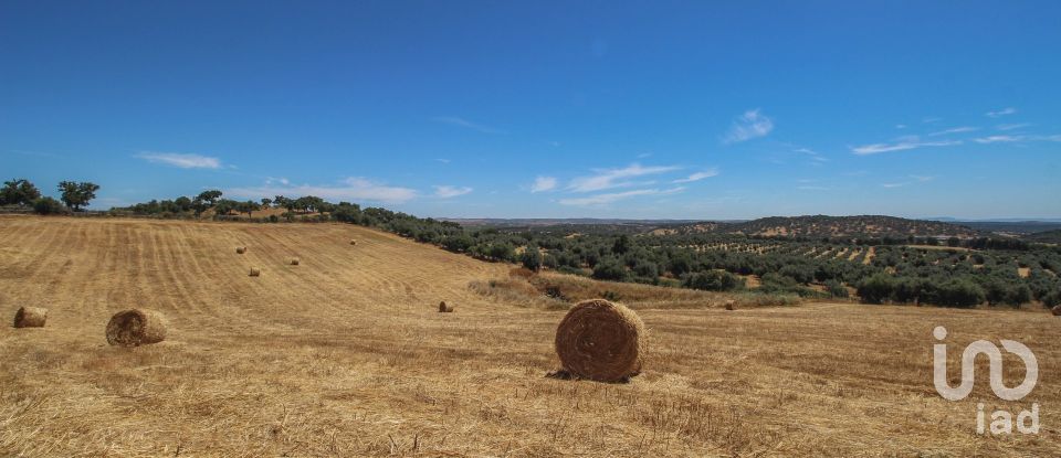 Domaine T0 à Redondo de 500 m²