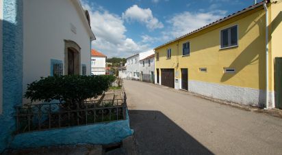 Casa de Campo T5 em Ázere e Covelo de 220 m²