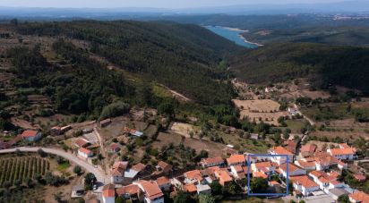 Maison de campagne T5 à Ázere e Covelo de 220 m²