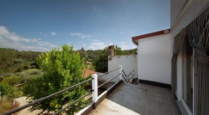 Casa de Campo T5 em Ázere e Covelo de 220 m²