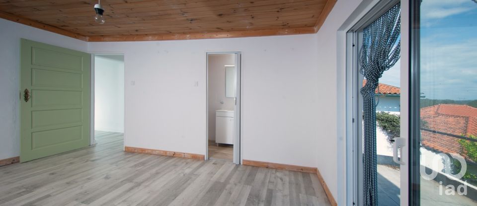 Maison de campagne T5 à Ázere e Covelo de 220 m²