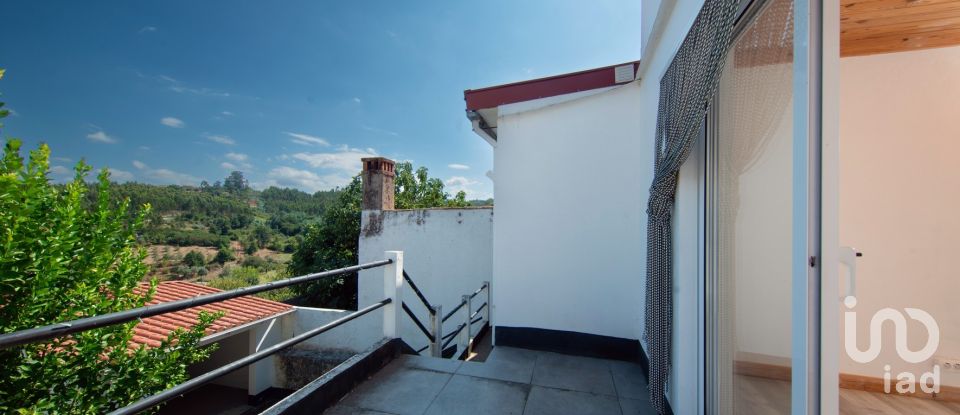 Country house T5 in Ázere e Covelo of 220 m²