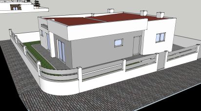 Casa T3 em Fernão Ferro de 120 m²