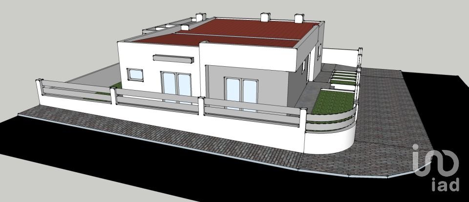 Casa T3 em Fernão Ferro de 120 m²