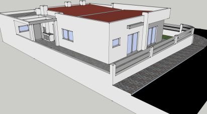 Casa T3 em Fernão Ferro de 120 m²