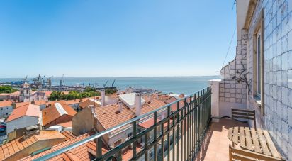 Apartment T1 in São Vicente of 75 m²