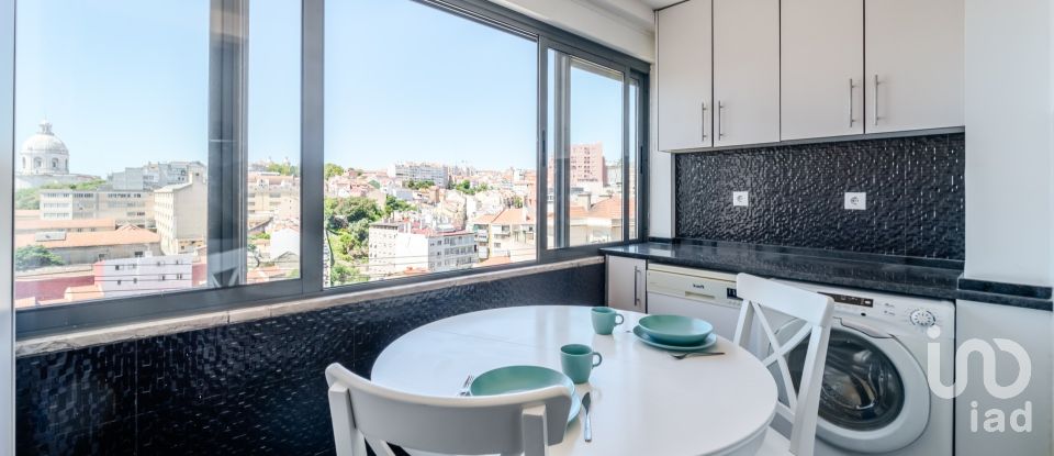 Appartement T1 à São Vicente de 75 m²