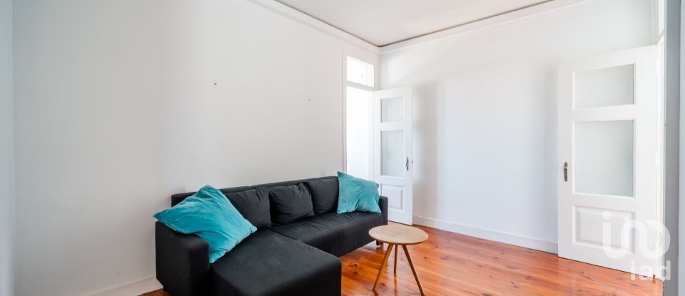 Appartement T1 à São Vicente de 75 m²