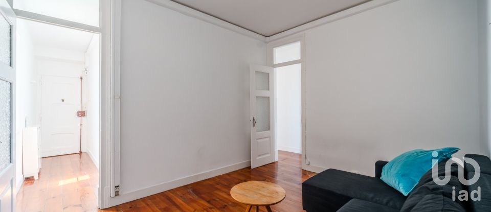 Appartement T1 à São Vicente de 75 m²