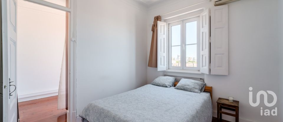 Appartement T1 à São Vicente de 75 m²