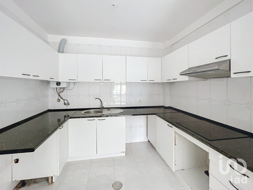 Apartamento T2 em Águas Santas de 76 m²