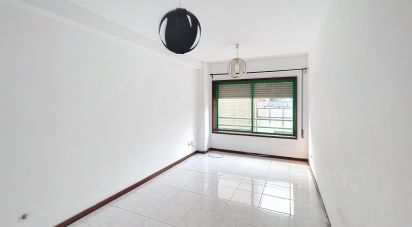 Apartment T2 in Águas Santas of 76 m²