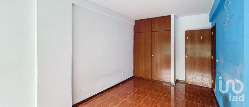 Apartamento T2 em Águas Santas de 76 m²