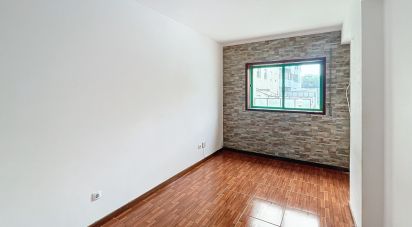 Apartamento T2 em Águas Santas de 76 m²