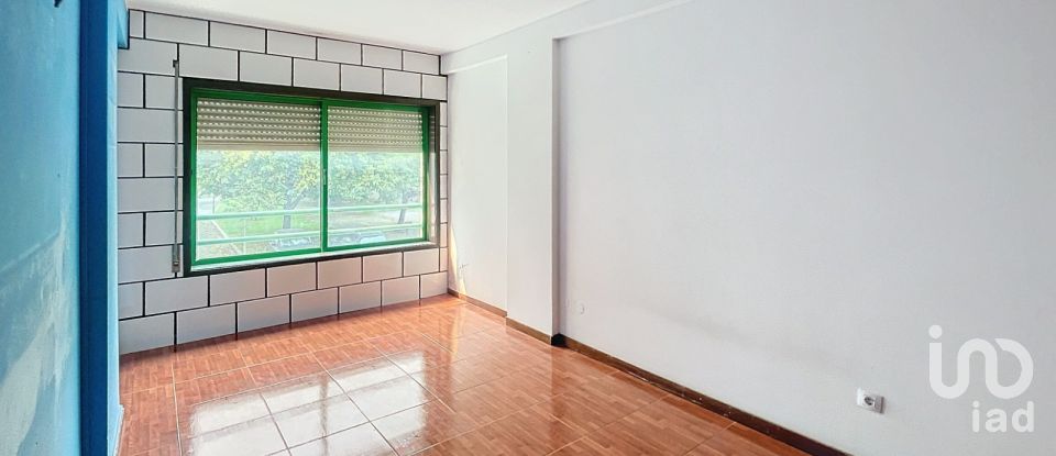 Apartamento T2 em Águas Santas de 76 m²