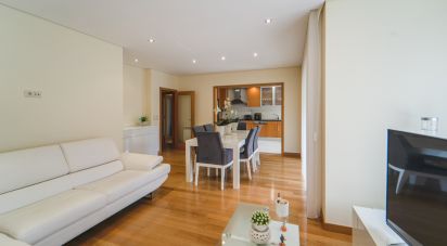 Apartment T3 in Viana do Castelo (Santa Maria Maior e Monserrate) e Meadela of 134 m²