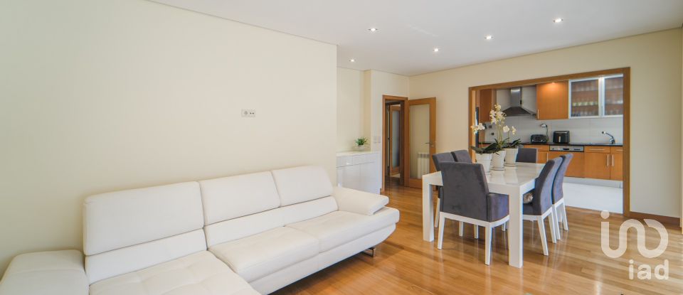 Apartamento T3 em Viana do Castelo (Santa Maria Maior e Monserrate) e Meadela de 134 m²