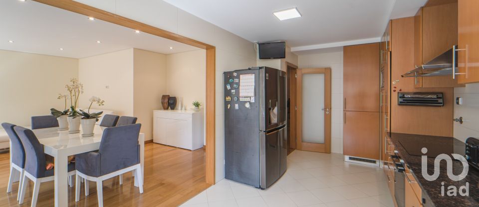 Appartement T3 à Viana do Castelo (Santa Maria Maior e Monserrate) e Meadela de 134 m²