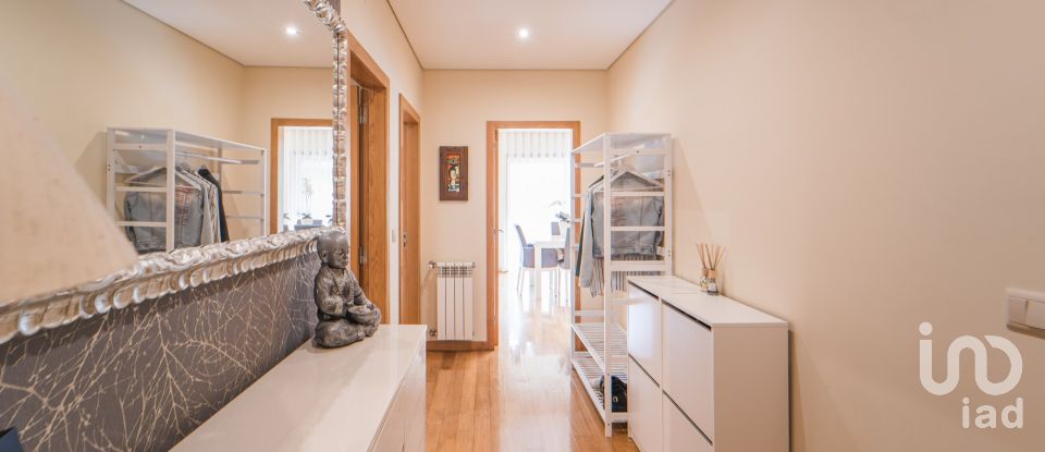 Appartement T3 à Viana do Castelo (Santa Maria Maior e Monserrate) e Meadela de 134 m²