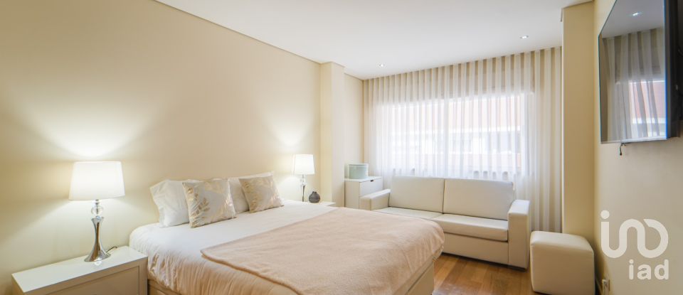 Apartamento T3 em Viana do Castelo (Santa Maria Maior e Monserrate) e Meadela de 134 m²