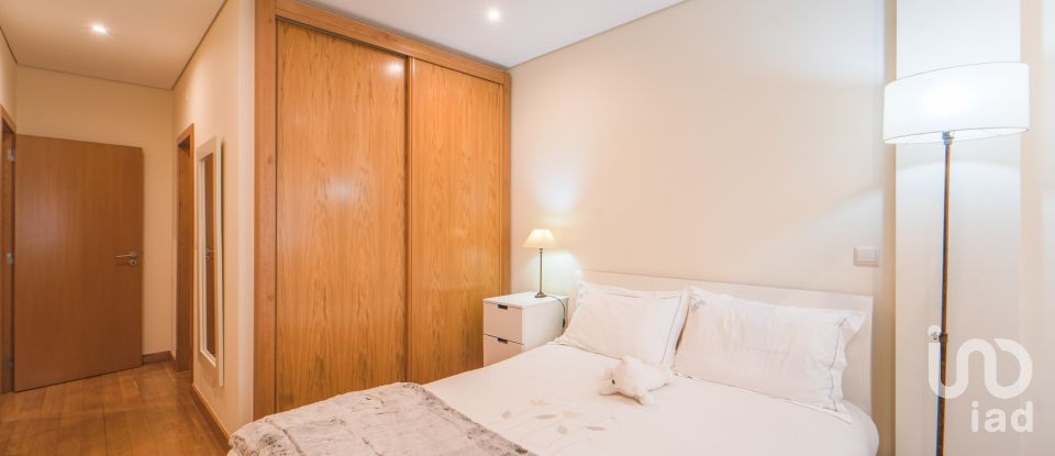 Apartamento T3 em Viana do Castelo (Santa Maria Maior e Monserrate) e Meadela de 134 m²