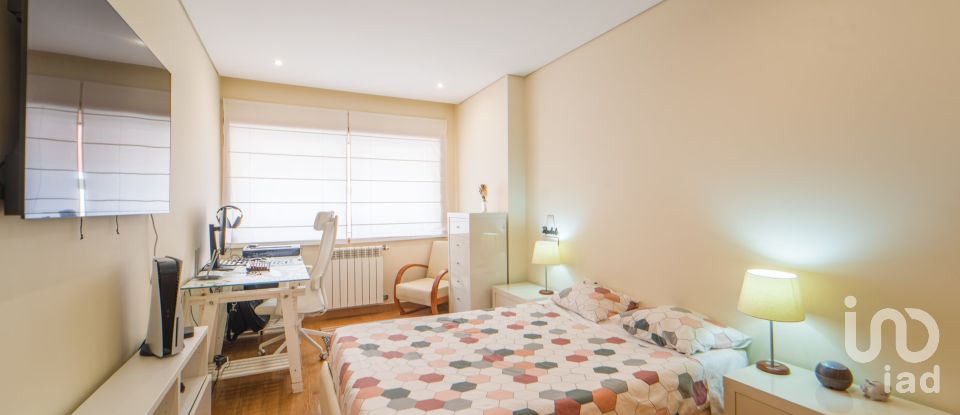 Apartamento T3 em Viana do Castelo (Santa Maria Maior e Monserrate) e Meadela de 134 m²