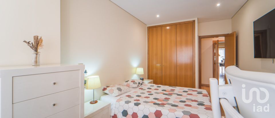 Apartment T3 in Viana do Castelo (Santa Maria Maior e Monserrate) e Meadela of 134 m²