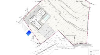 Terreno em São Brás de Alportel de 3 538 m²