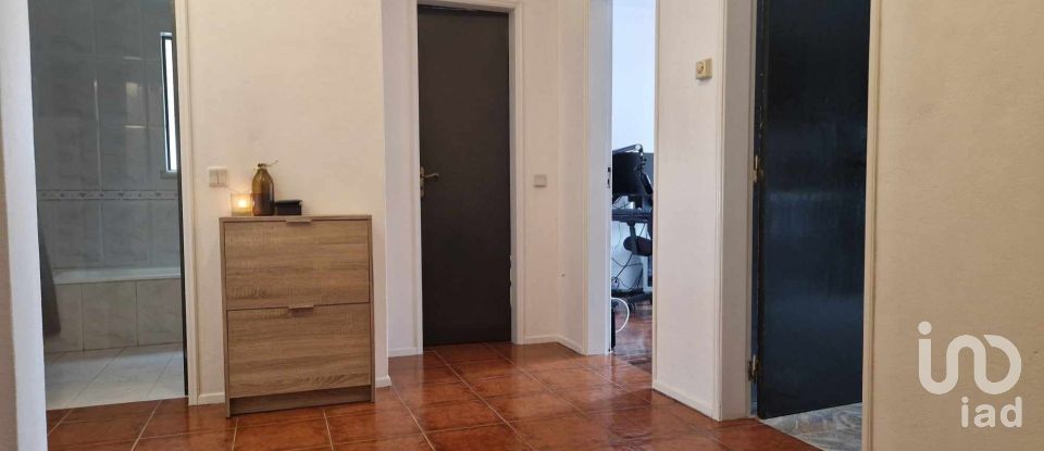 Apartment T2 in Mira de Aire of 112 m²